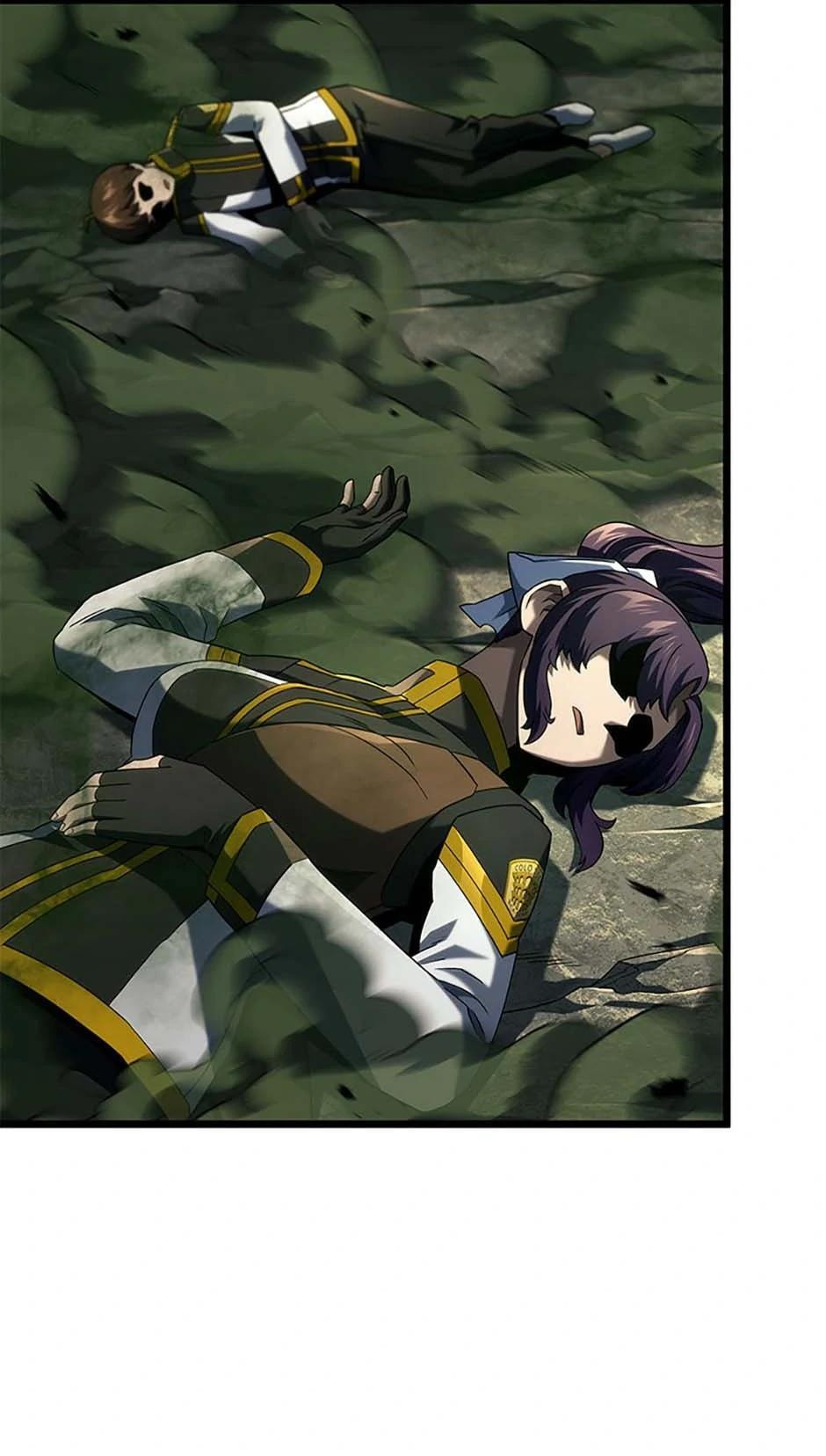 Revenge of the Baskerville Bloodhound, chapter 95, image 16