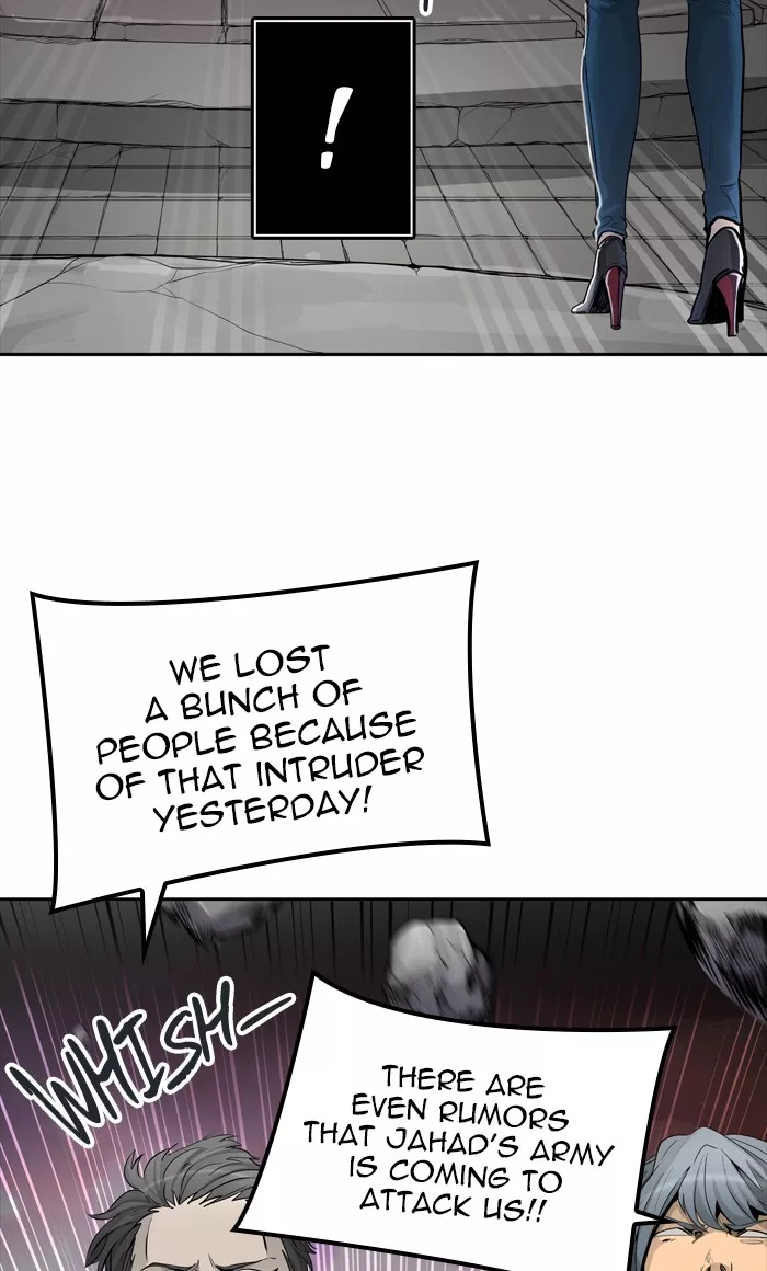 Tower of God, chapter 455, image 119