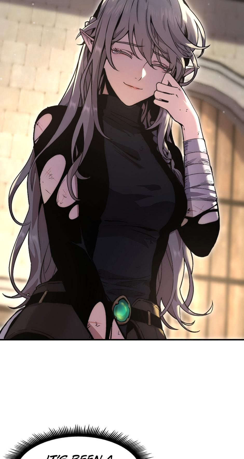 The Beginning After the End, chapter 197, image 2