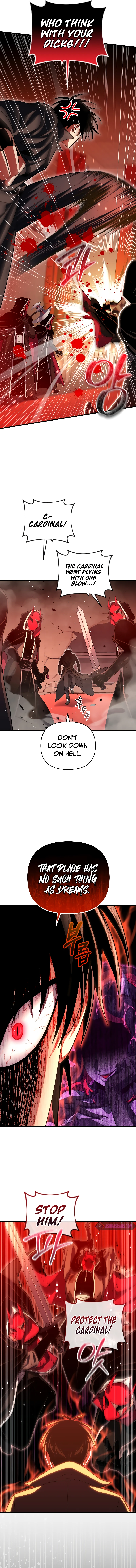 Player Who Returned 10,000 Years Later, chapter 83, image 9