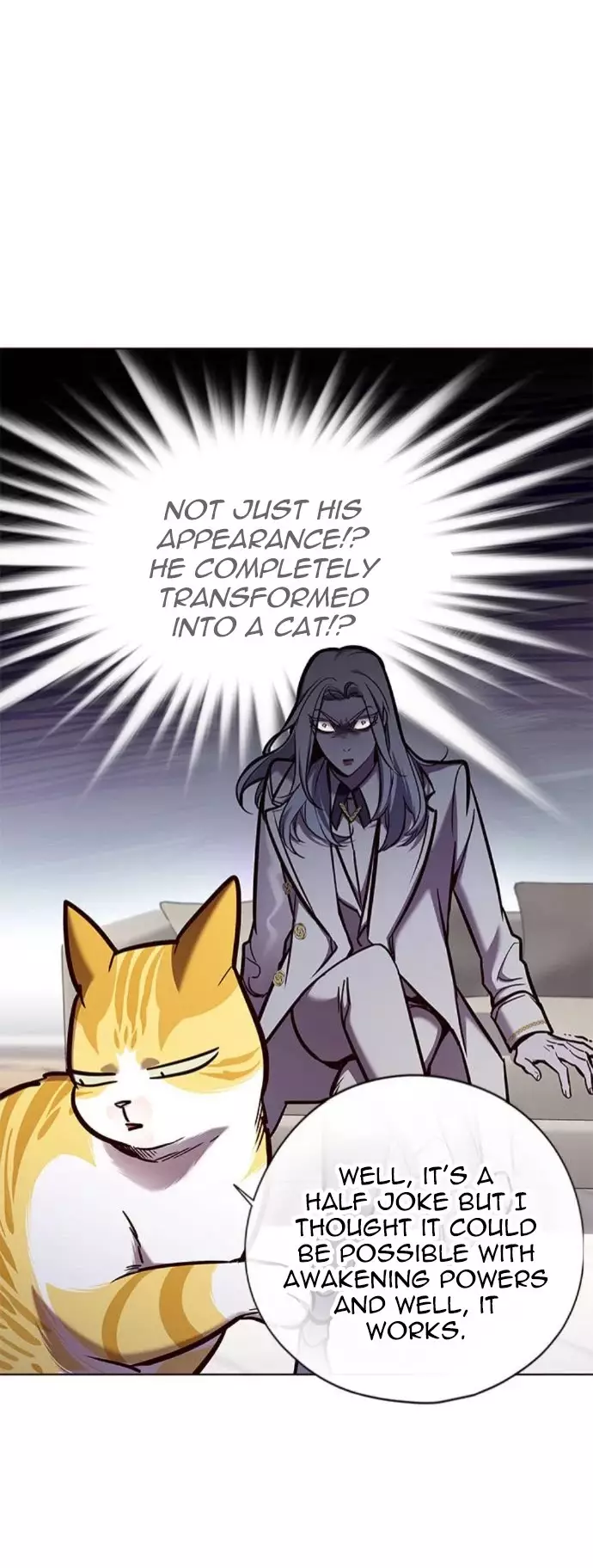 Eleceed, chapter 139, image 14
