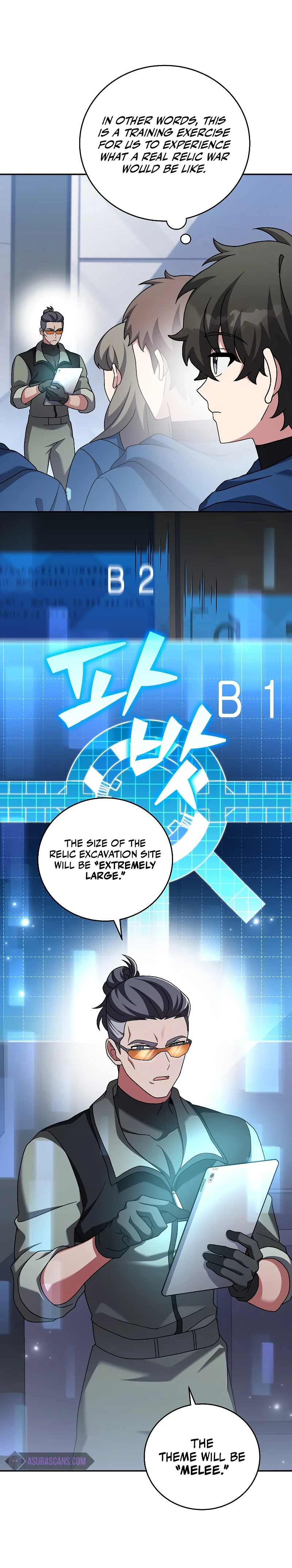 The Novel’s Extra, chapter 92, image 4