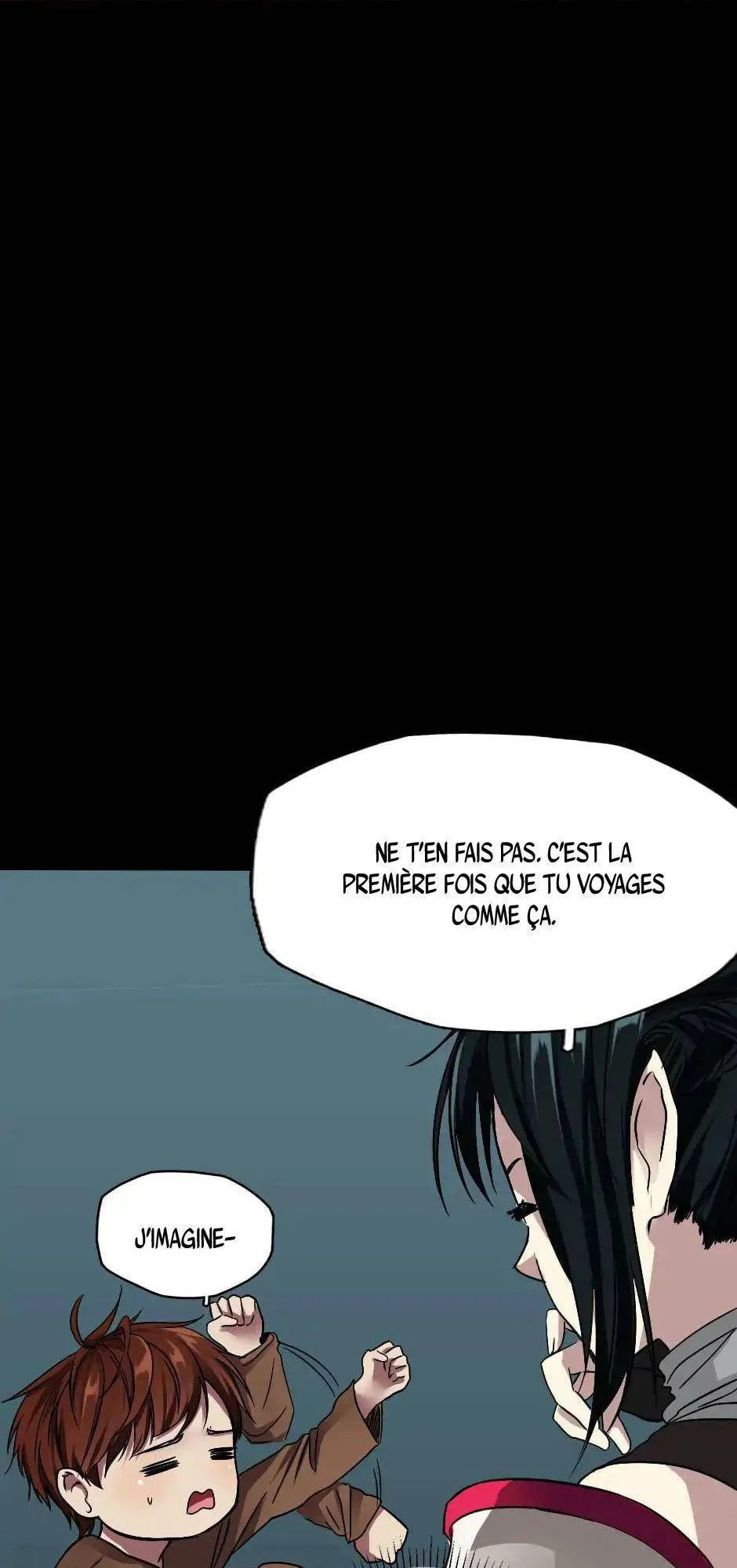 The Beginning After the End, chapter 7, page 8