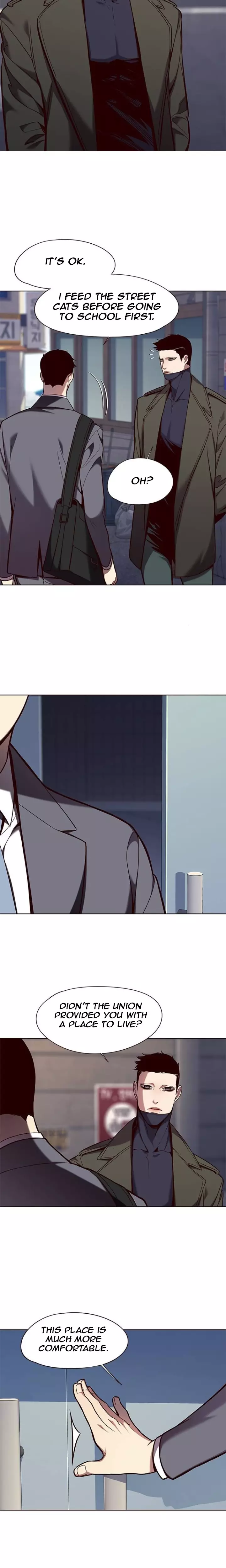 Eleceed, chapter 103, image 3