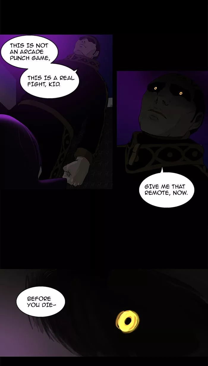 Tower of God, chapter 99, image 15