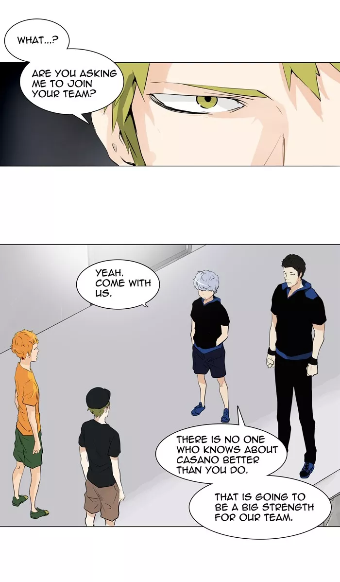 Tower of God, chapter 192, image 10