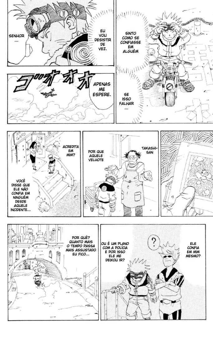 Naruto, chapter 0, image 31