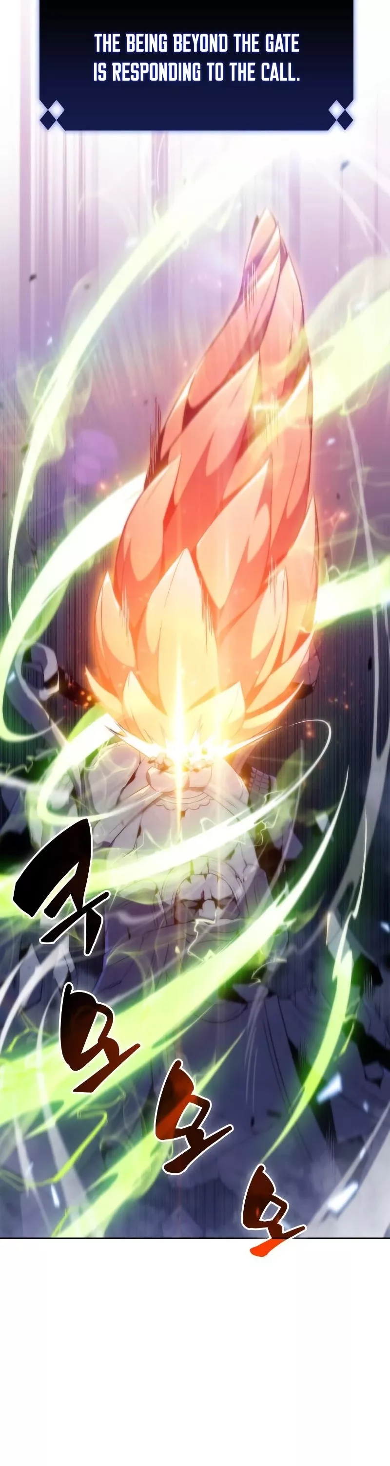 Solo Max-Level Newbie, chapter 41, image 13