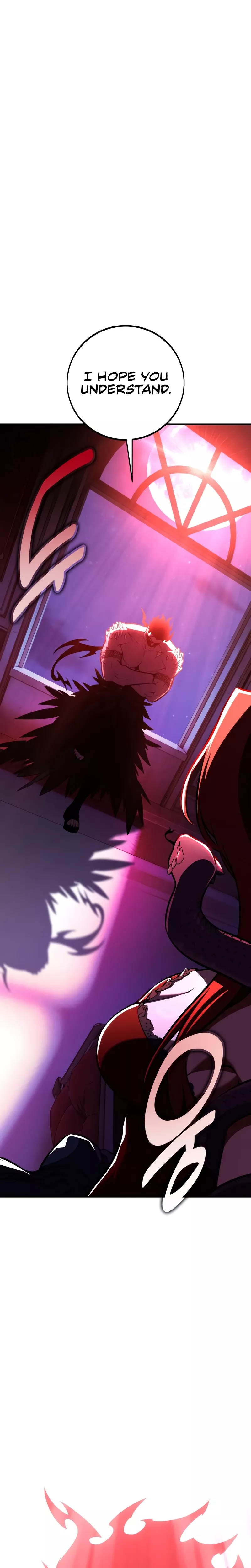 I Killed the Main Player, chapter 104, image 2