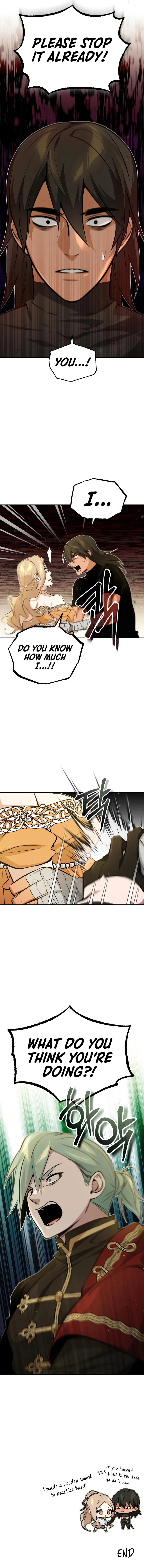 The Dark Magician Transmigrates After 66666 Years, chapter 44, image 17