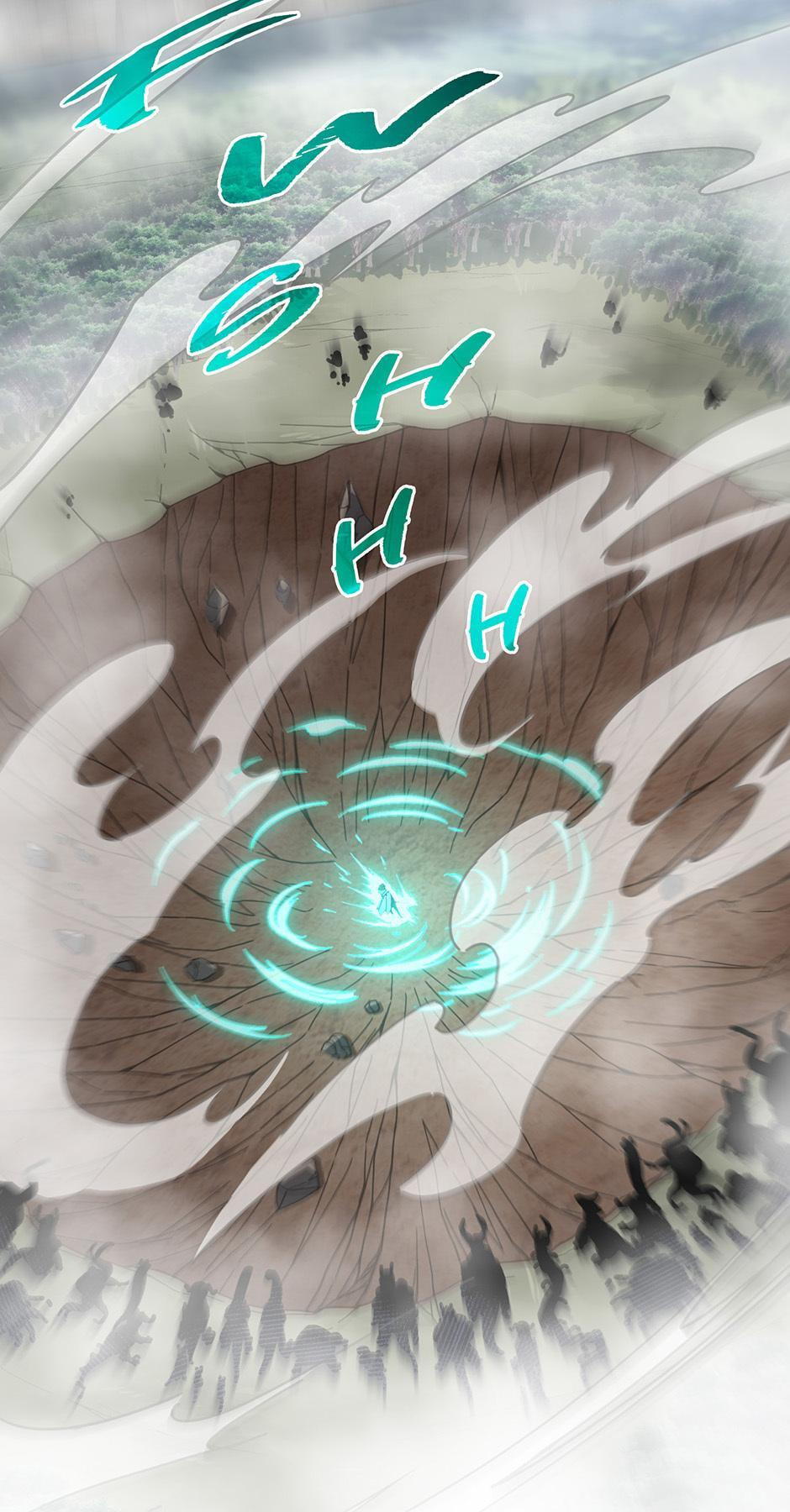 The Beginning After the End, chapter 245, image 13