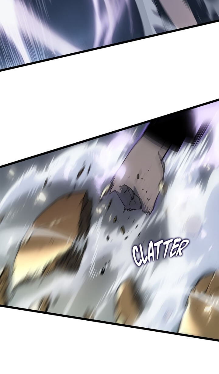 Solo Leveling, chapter 147, page 82