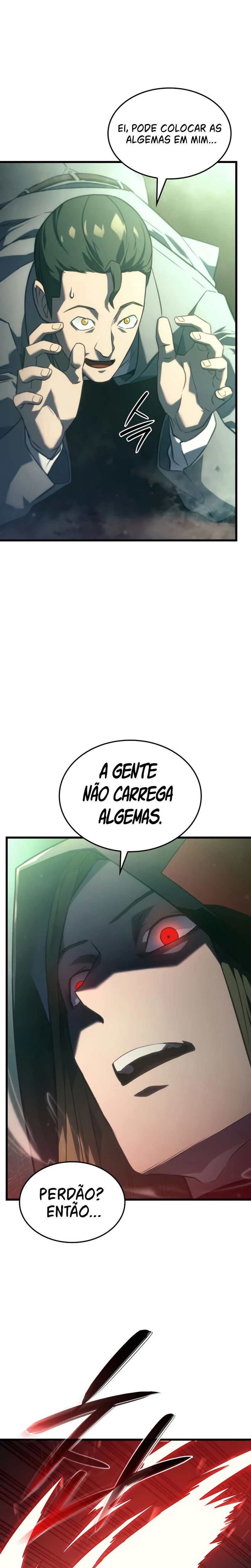 Revenge of the Baskerville Bloodhound, chapter 22, image 36