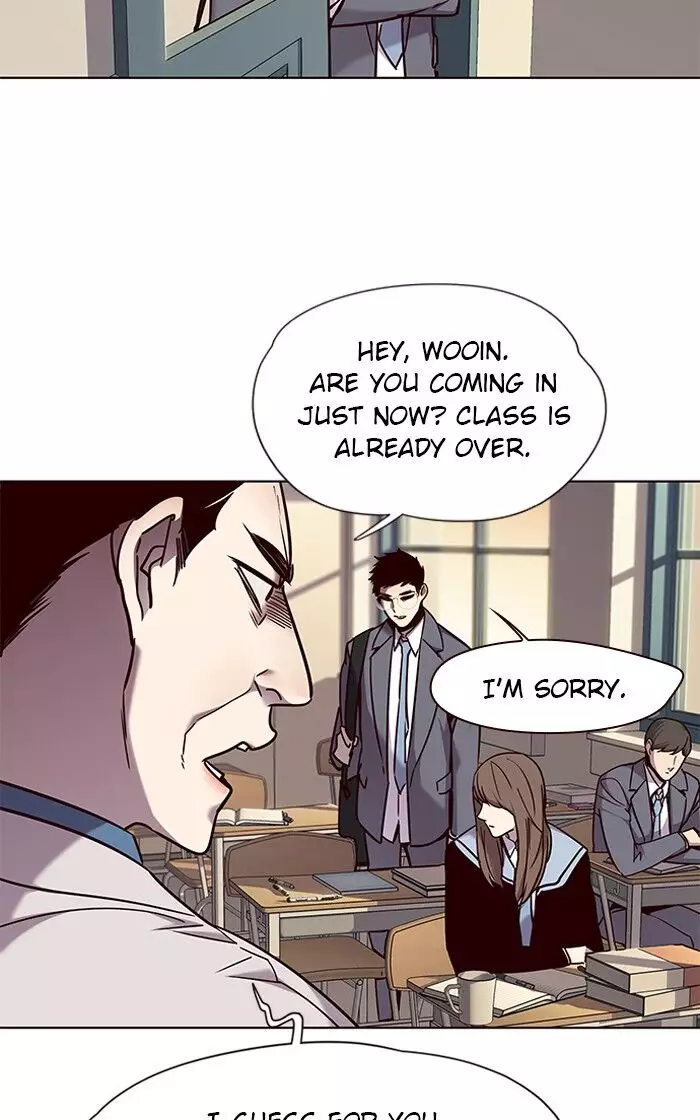 Eleceed, chapter 66, image 23