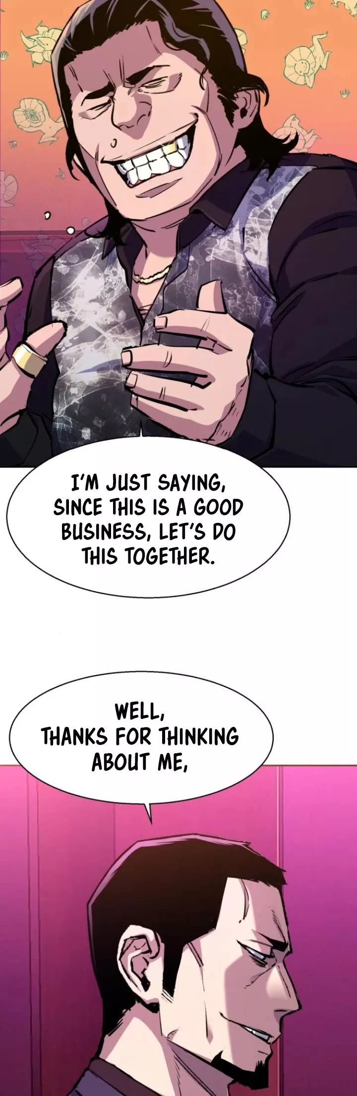 Teenage Mercenary, chapter 166, image 5