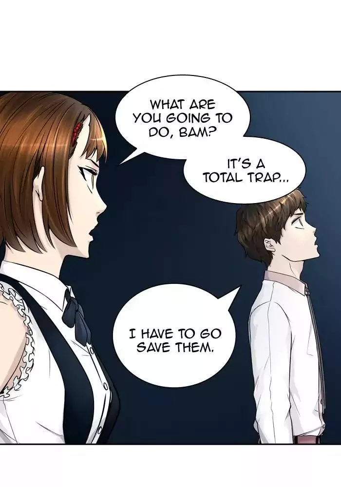 Tower of God, chapter 402, image 85