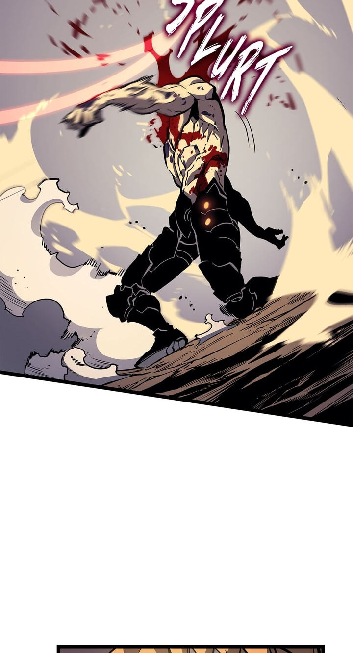 Solo Leveling, chapter 96, page 75
