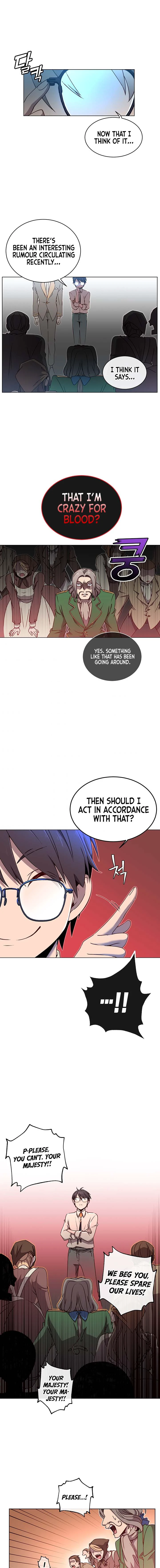 The Max Level Hero has Returned!, chapter 9, image 5