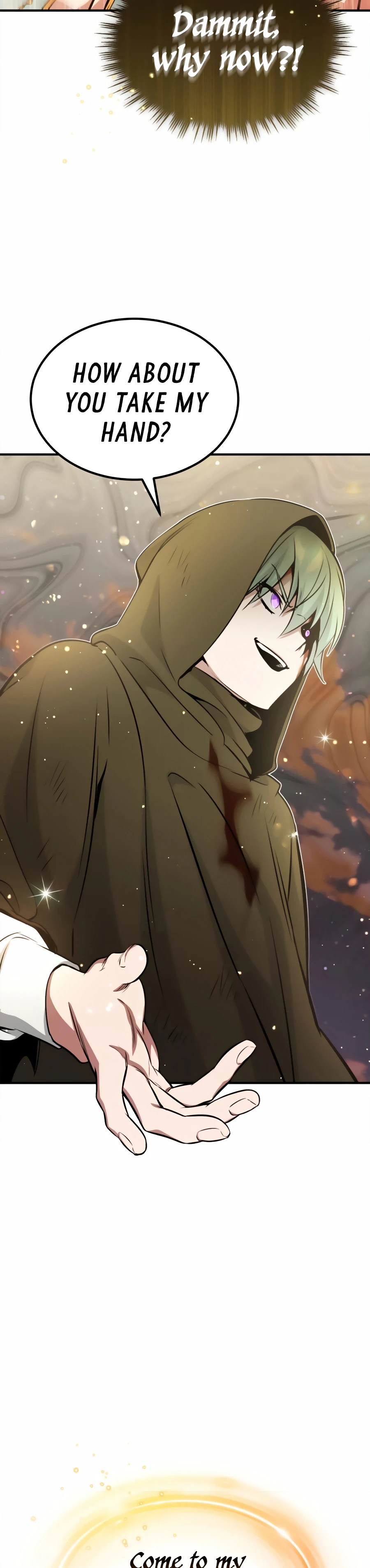 The Dark Magician Transmigrates After 66666 Years, chapter 29, image 19