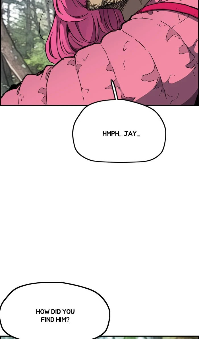 Wind Breaker, chapter 260, image 15