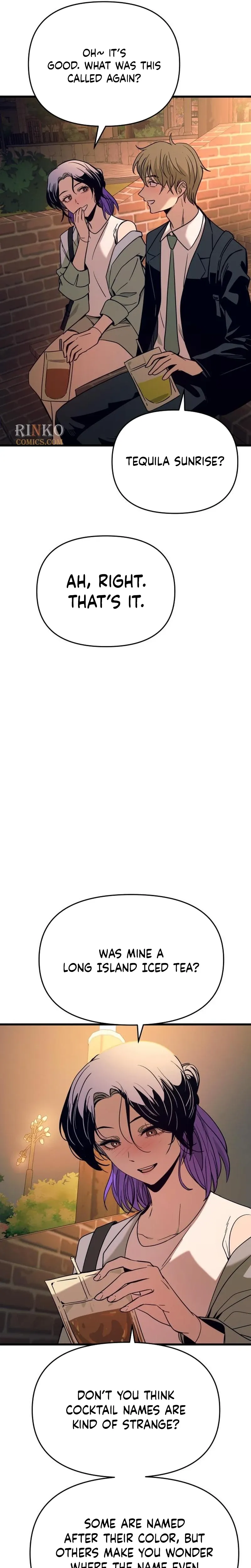 My Bias Gets on the Last Train, chapter 75, image 19
