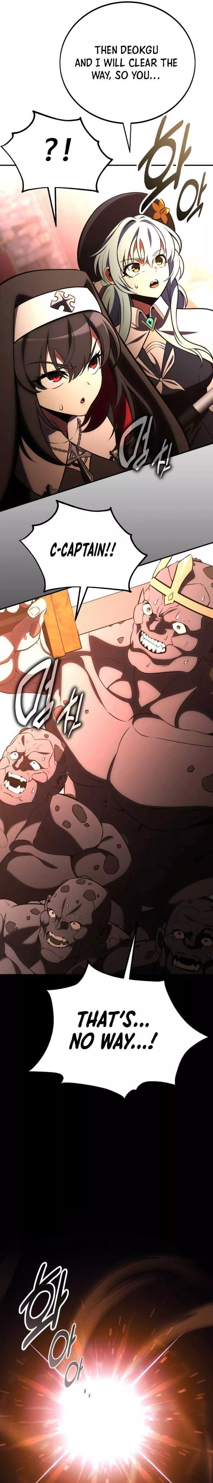 I Killed the Main Player, chapter 68, image 6