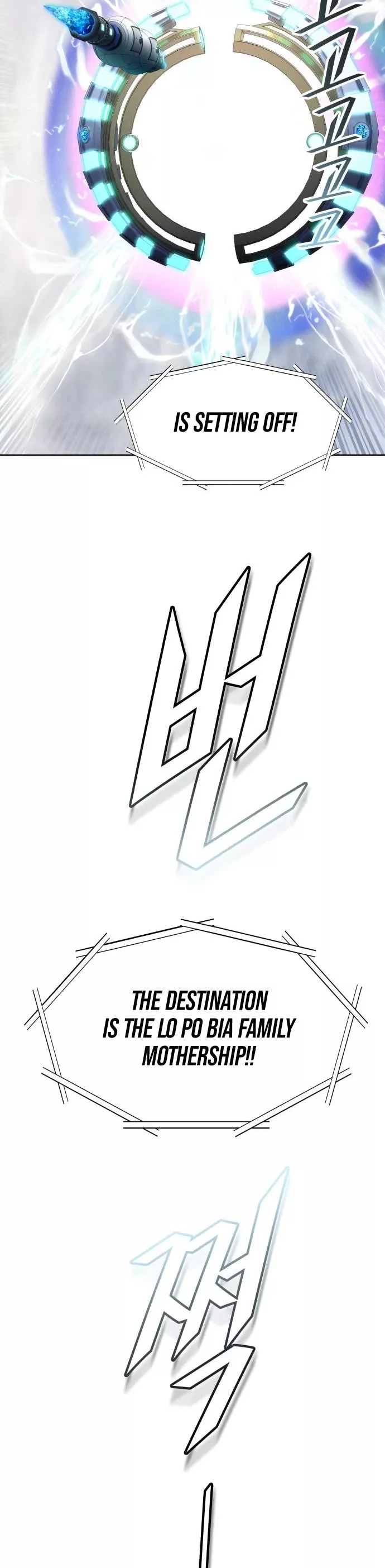 Tower of God, chapter 557, image 20