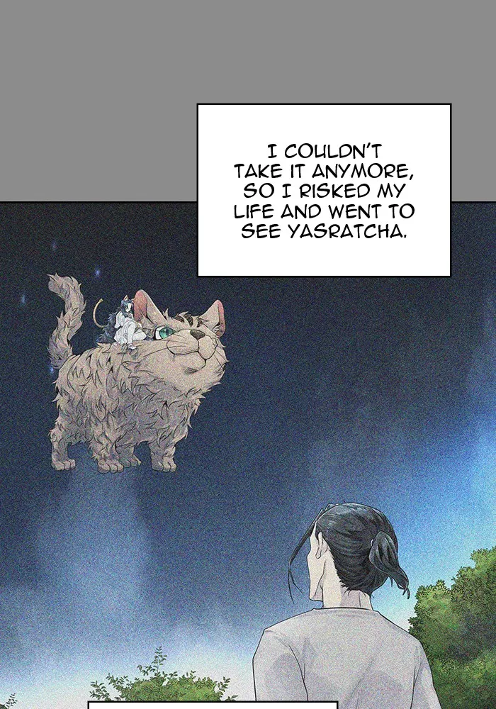 Tower of God, chapter 494, image 45