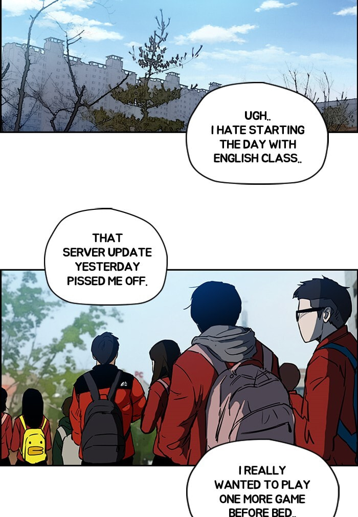 Wind Breaker, chapter 198, image 63