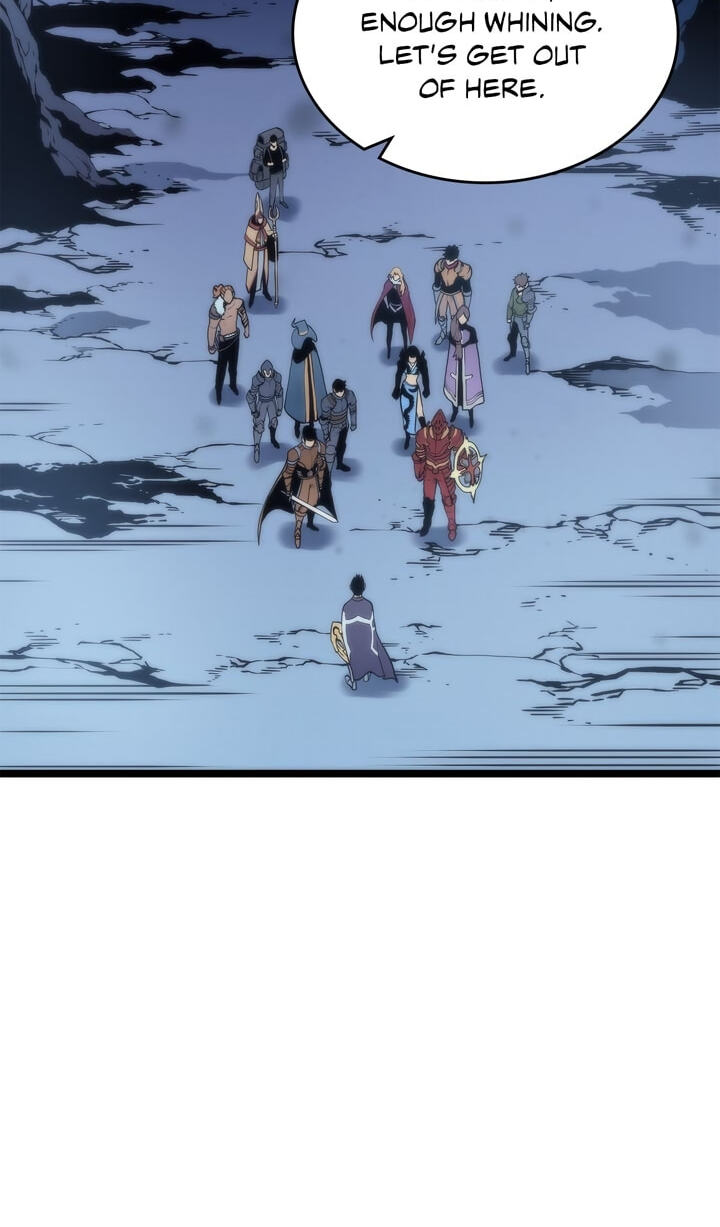 Solo Leveling, chapter 70, page 63