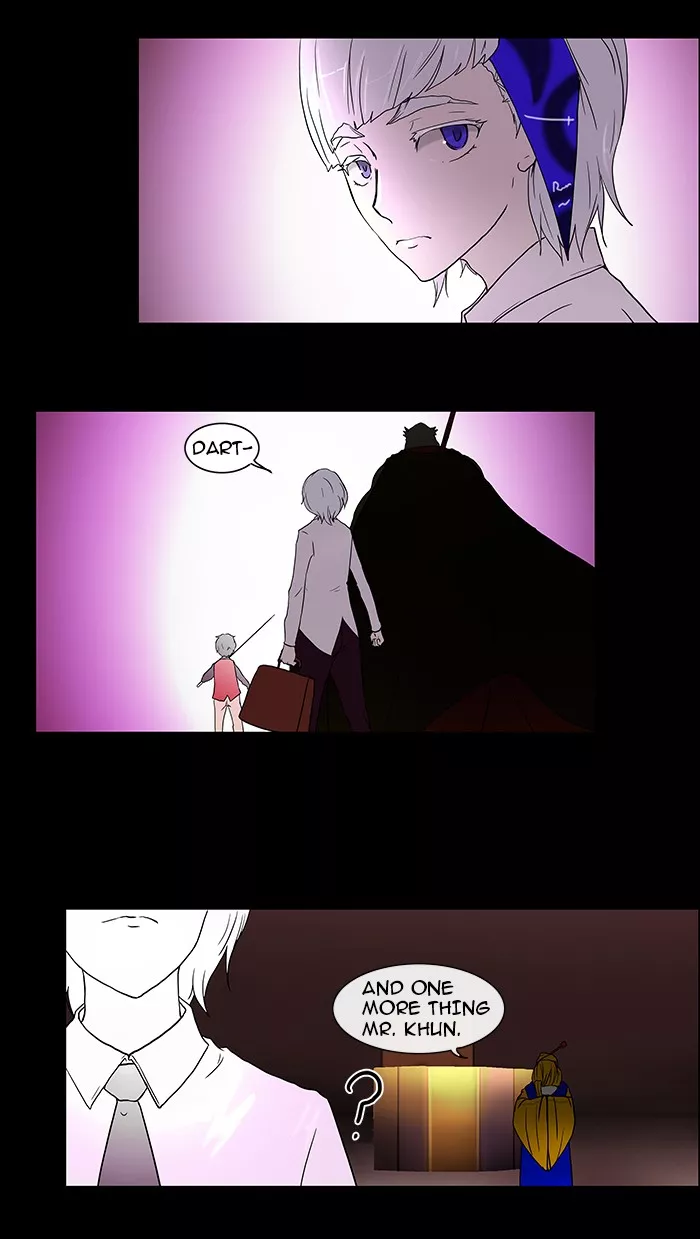 Tower of God, chapter 13, image 17