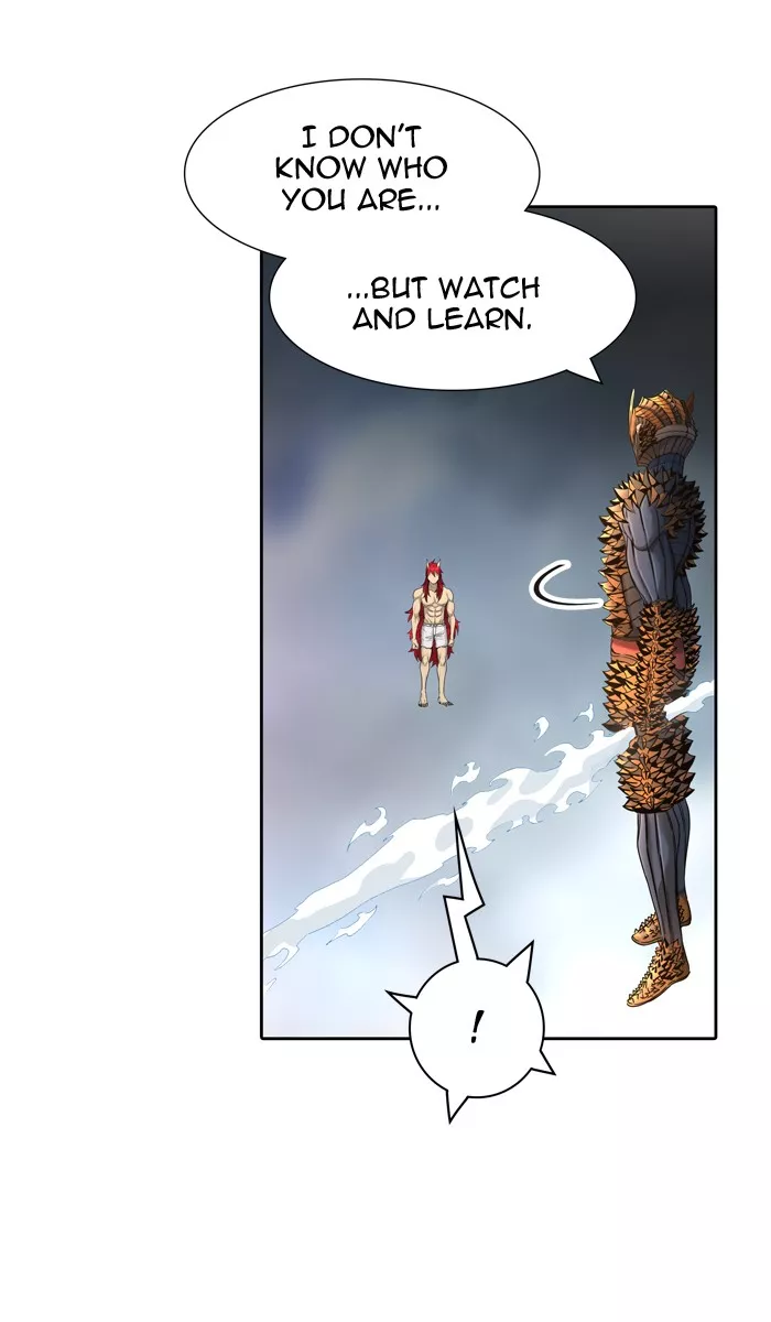 Tower of God, chapter 452, image 90