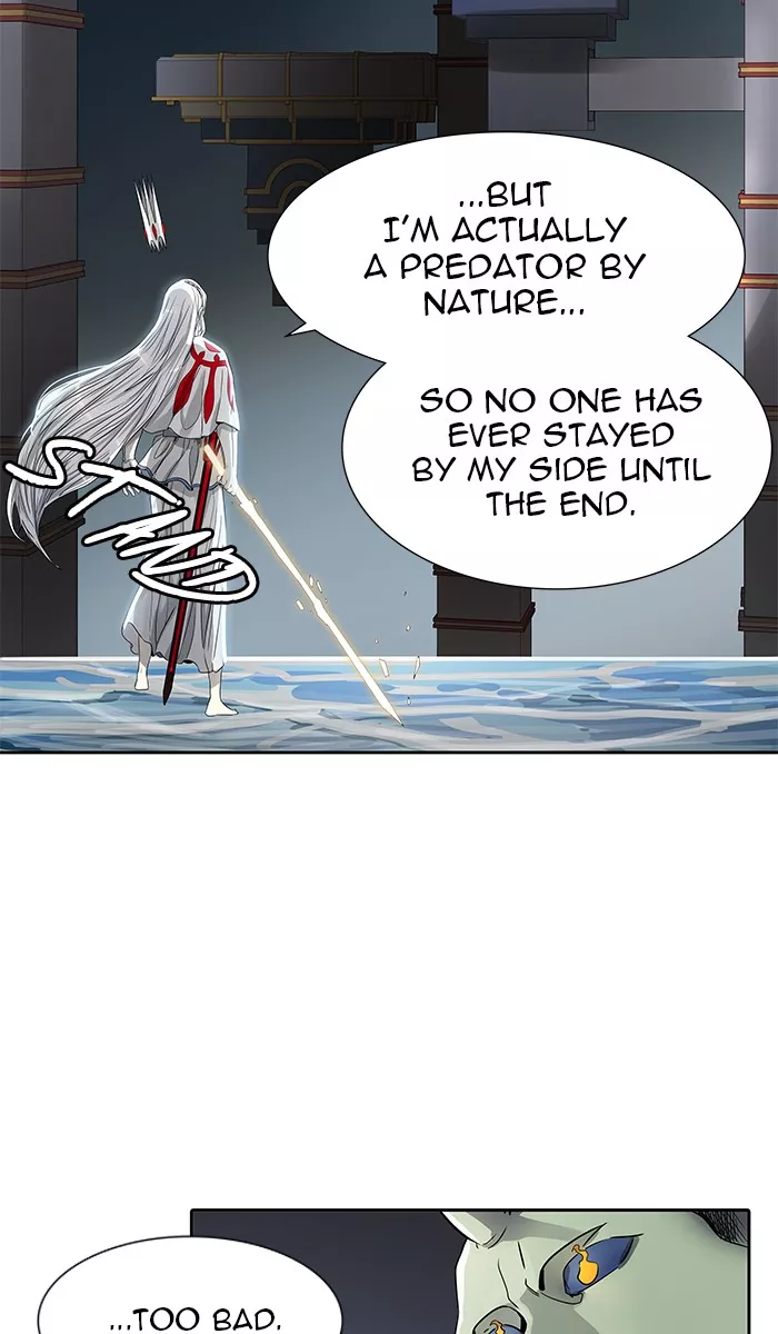 Tower of God, chapter 487, image 135