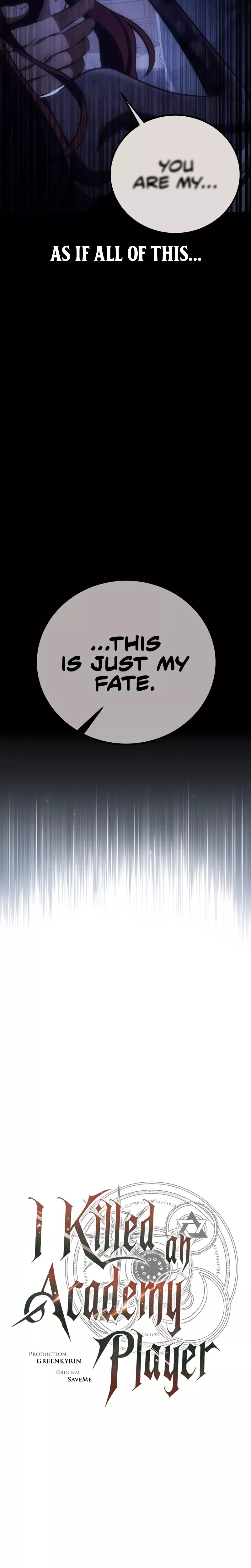 I Killed the Main Player, chapter 105, image 24