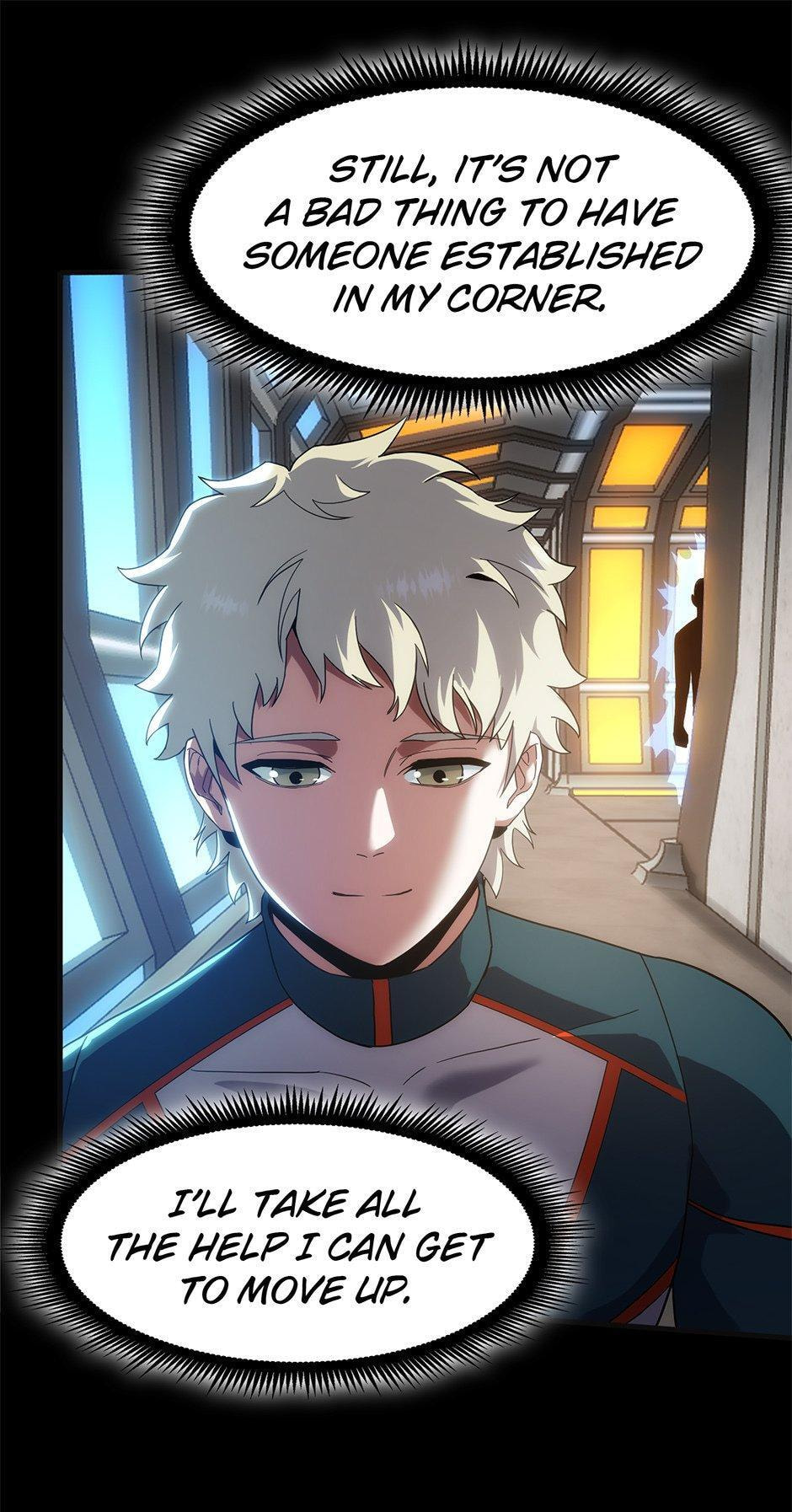 The Beginning After the End, chapter 225, image 43