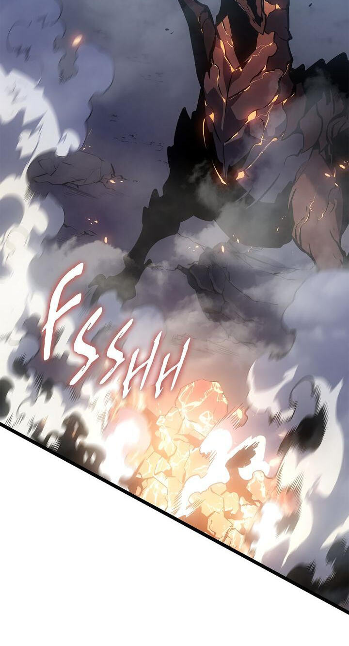 Solo Leveling, chapter 175, page 45