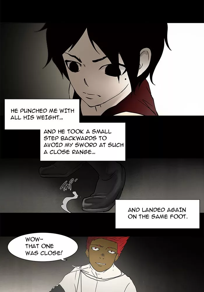 Tower of God, chapter 44, image 15