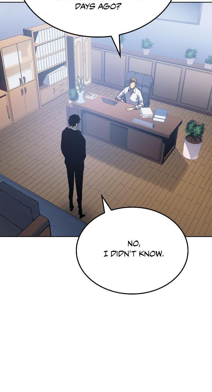 Solo Leveling, chapter 191, image 39
