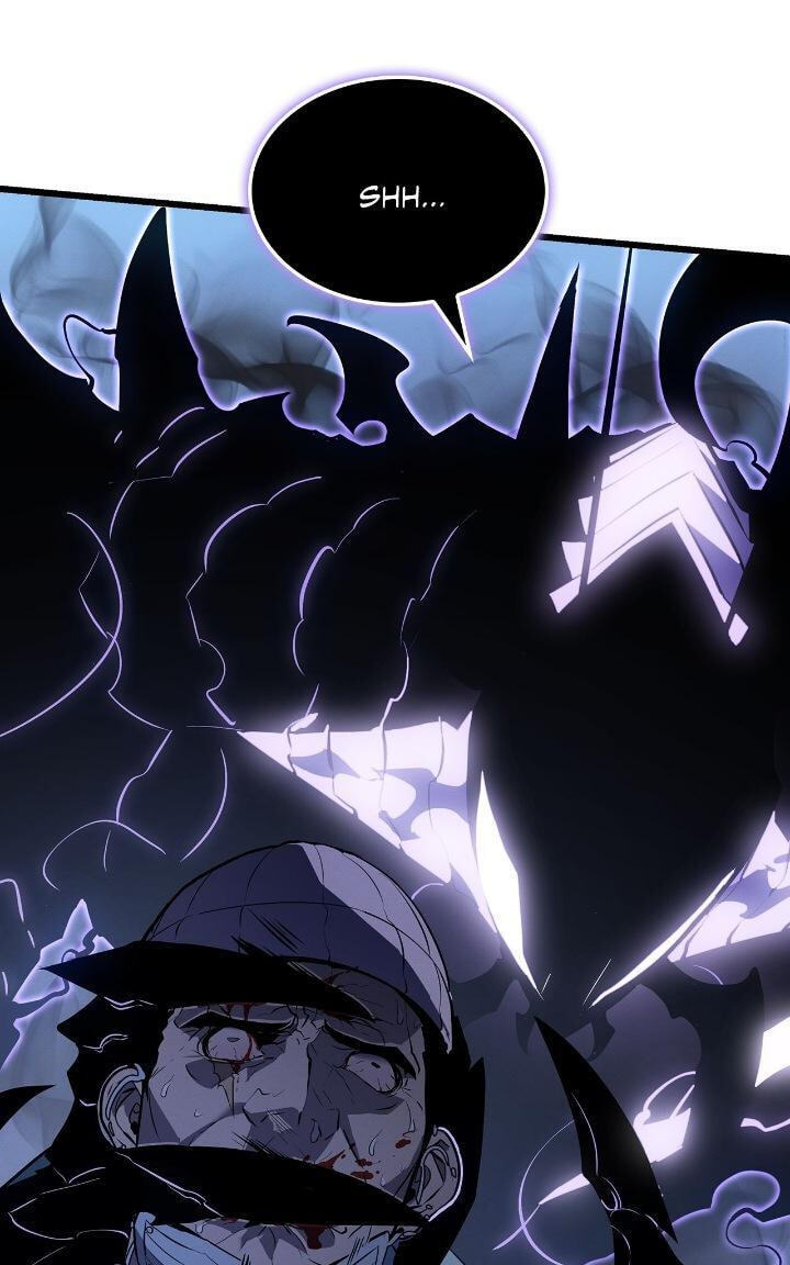 Solo Leveling, chapter 192, page 50