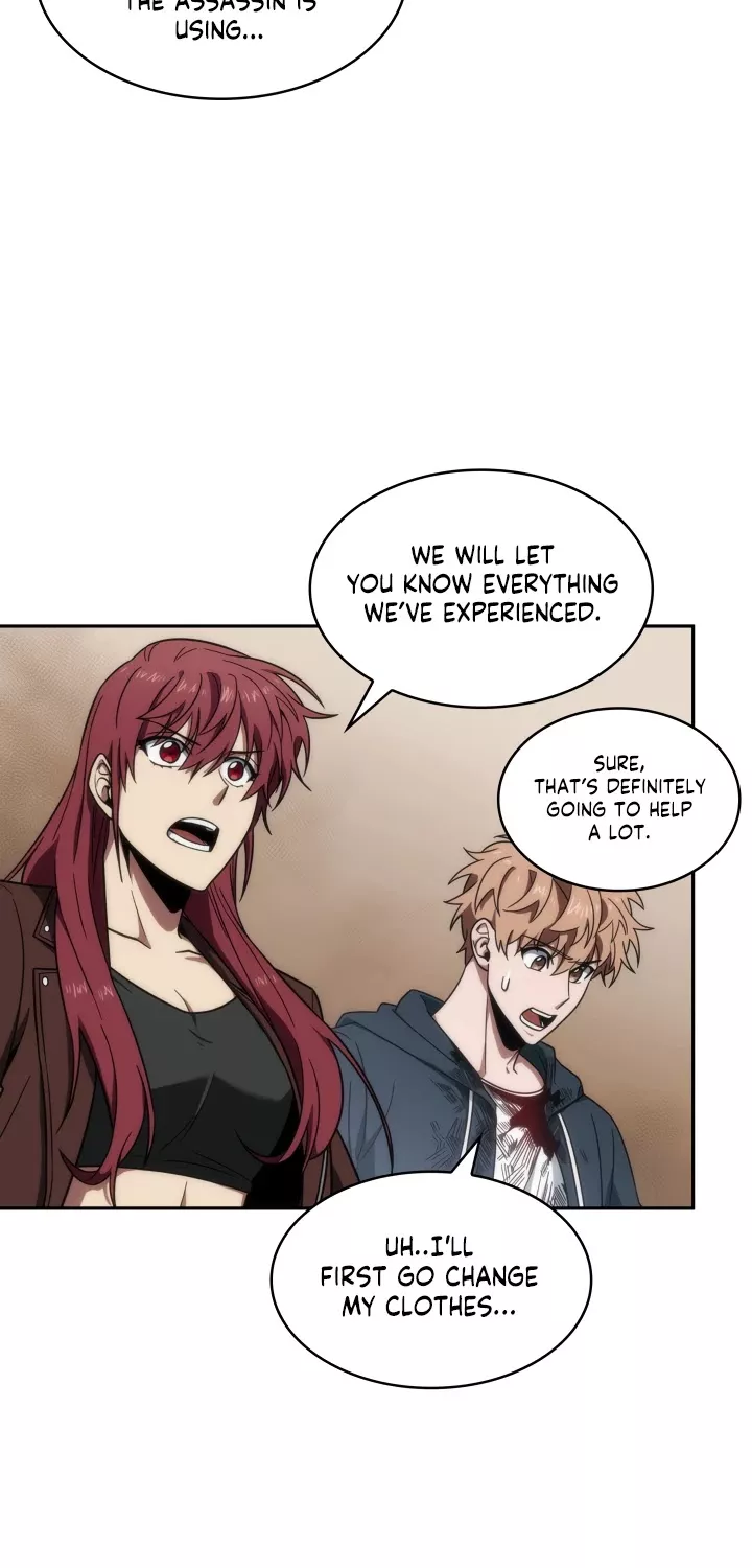 Tomb Raider King, chapter 242, image 18