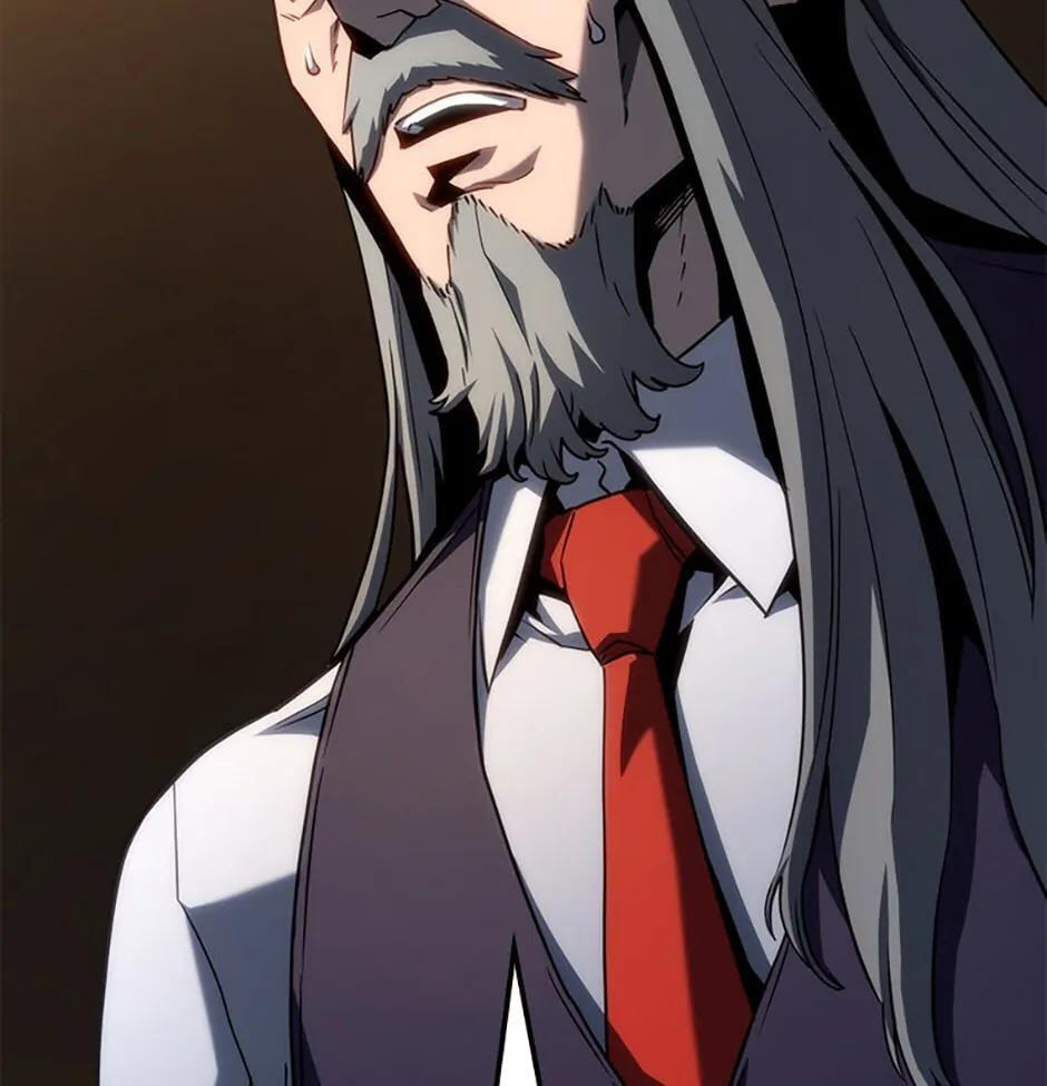 Revenge of the Baskerville Bloodhound, chapter 64, image 10