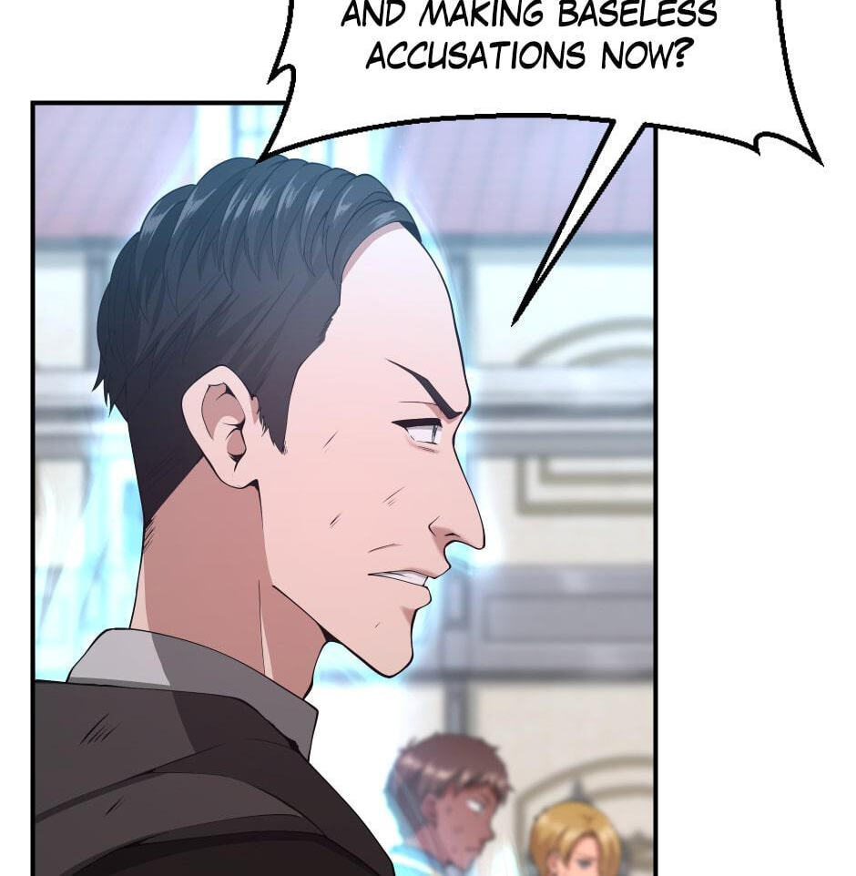 The Beginning After the End, chapter 127, image 46