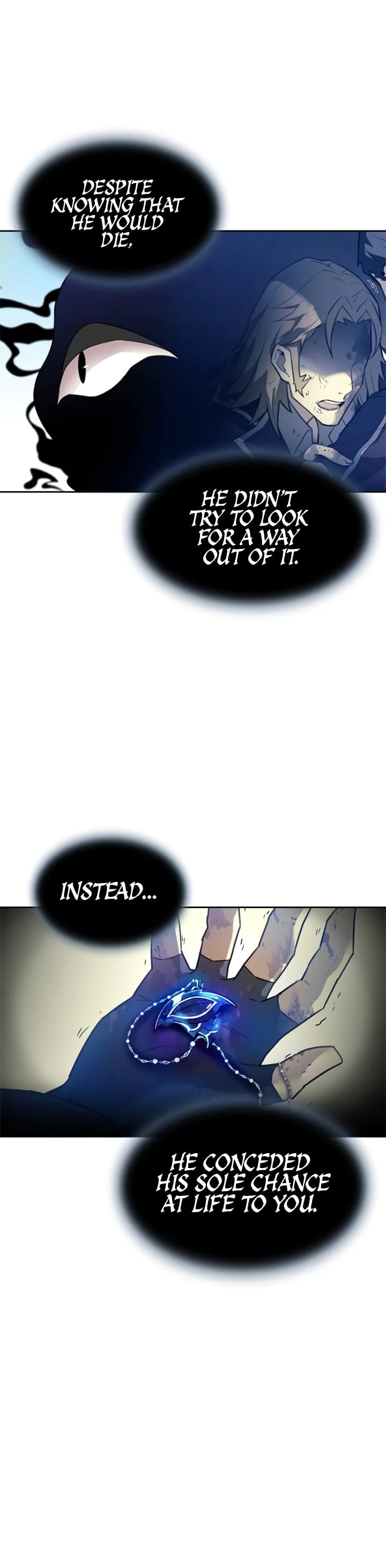 Villain To Kill, chapter 3, image 5