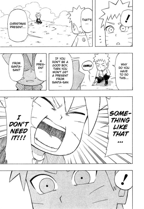 Boruto: Saikyo Dash Generations, chapter 6, page 24