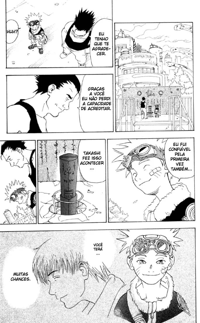 Naruto, chapter 0, image 44