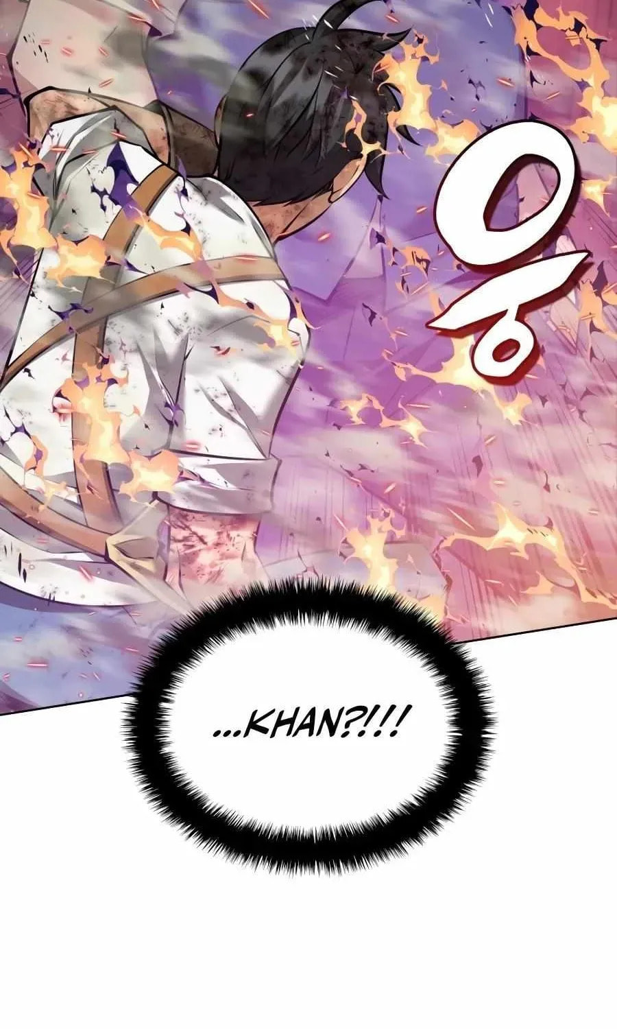 Overgeared (Team Argo), chapter 321, page 83