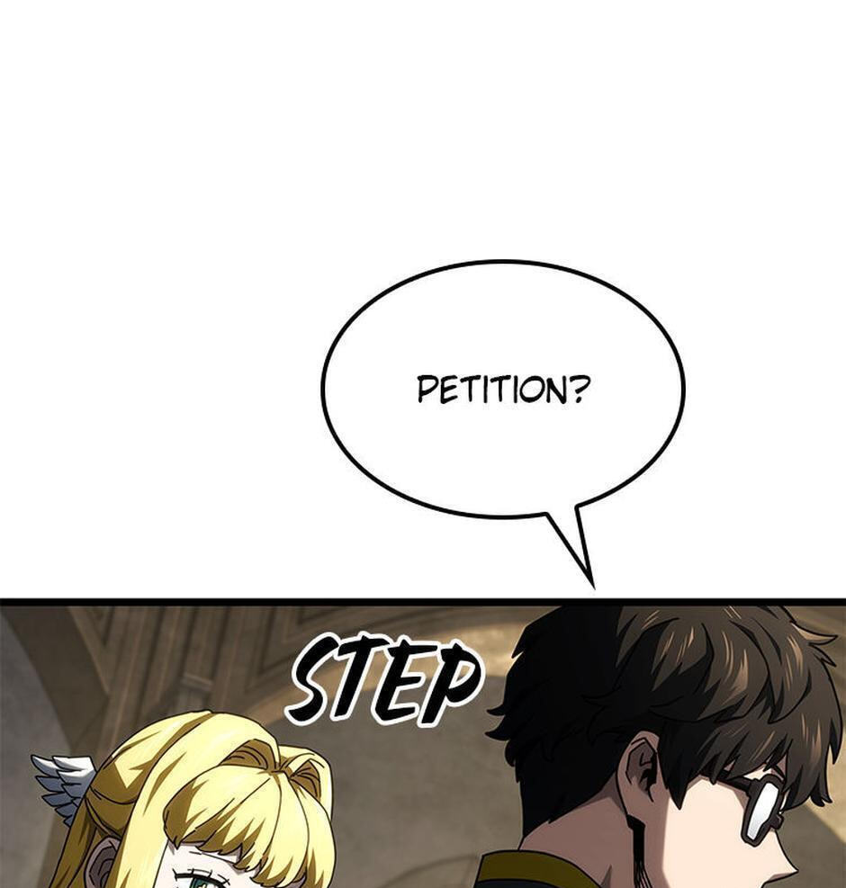 Revenge of the Baskerville Bloodhound, chapter 113, image 66