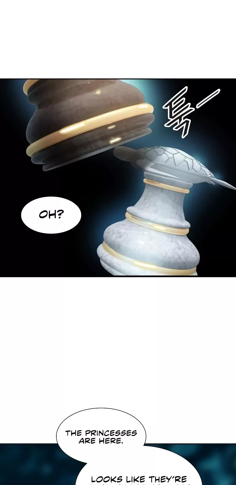 Tower of God, chapter 572, image 39