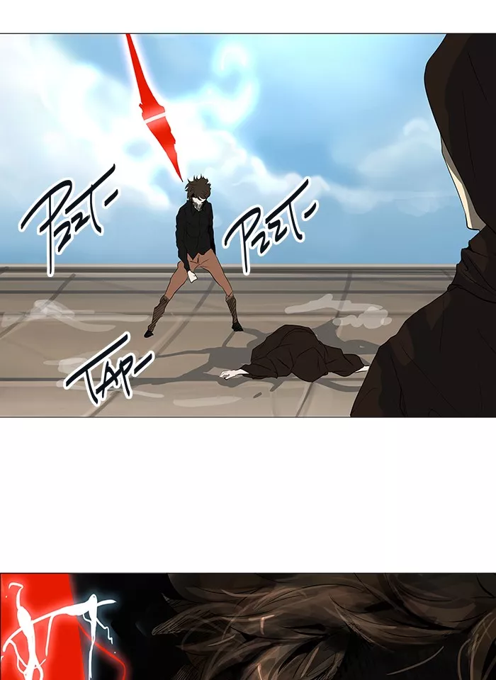Tower of God, chapter 227, image 48