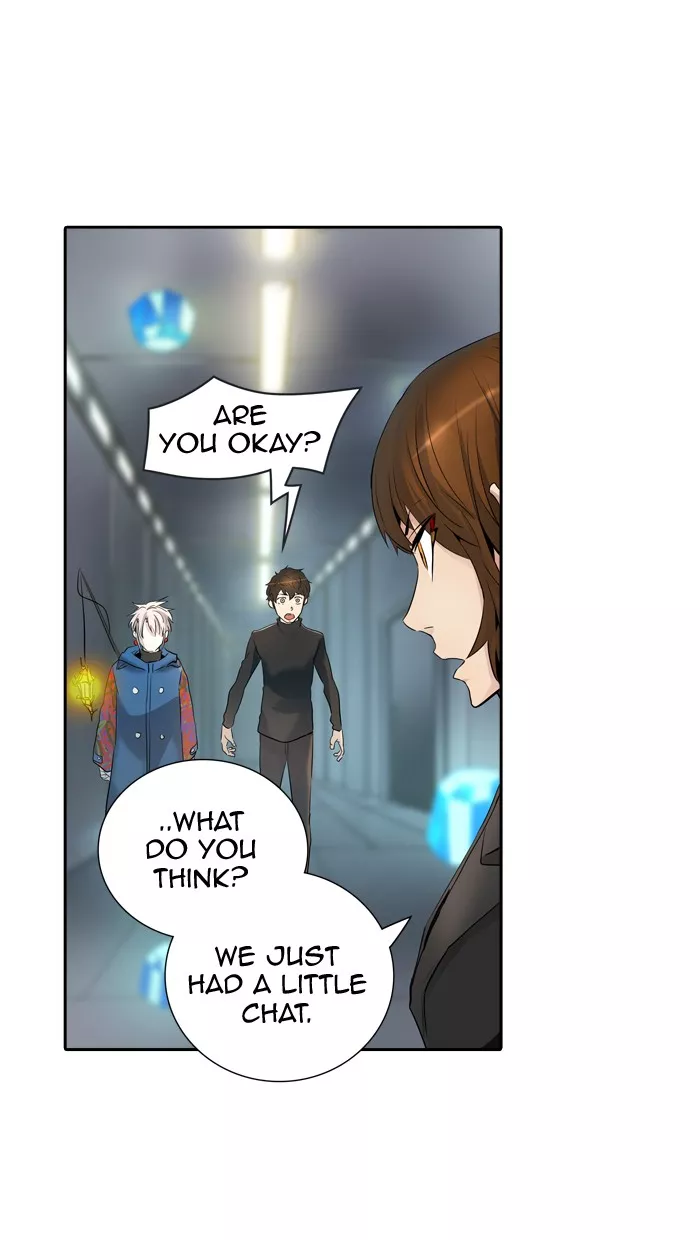 Tower of God, chapter 342, image 19